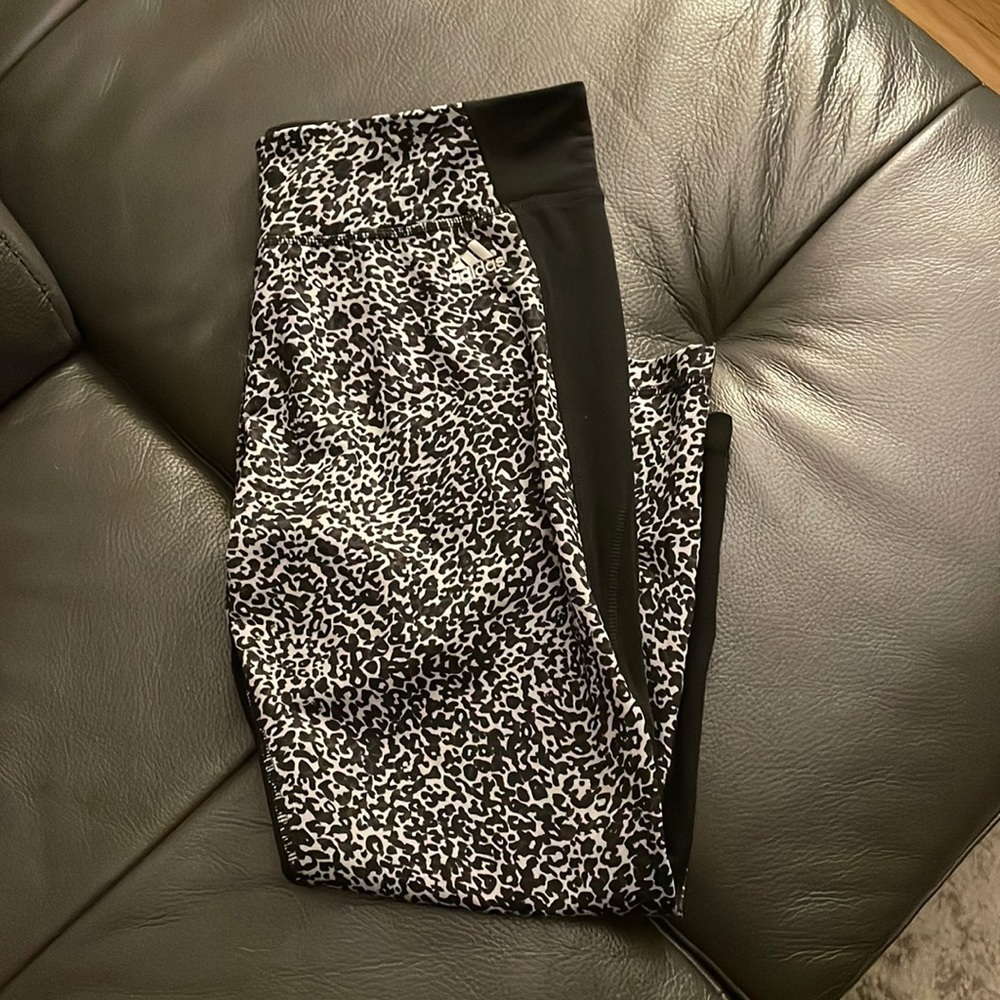 NWOT Adidas Leggings